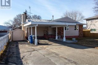 House for Sale, 11 Amber Drive, Logan Lake, BC