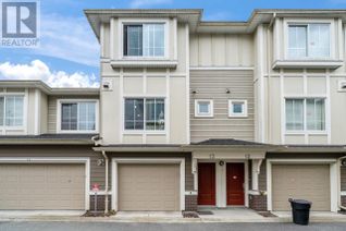 Townhouse for Sale, 9811 Ferndale Road #13, Richmond, BC