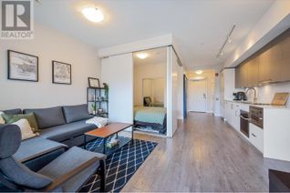 Property for Sale, 809 Fourth Avenue #505, New Westminster, BC