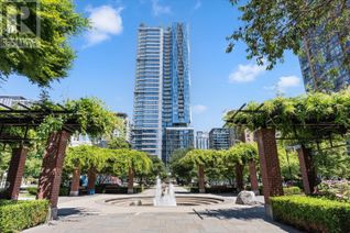 Condo Apartment for Sale, 1111 Richards Street #2510, Vancouver, BC