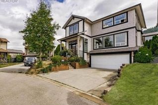 Detached House for Sale, 10715 Beecham Place, Maple Ridge, BC