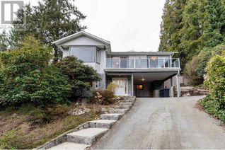 Detached House for Sale, 970 Frederick Place, North Vancouver, BC