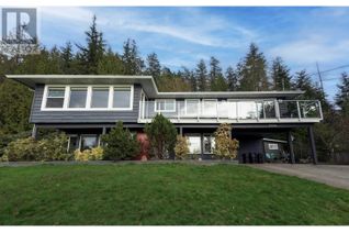 House for Sale, 5104 Pam Road, Sechelt, BC