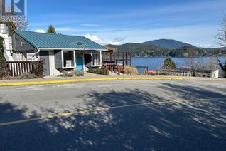 Commercial/Retail Property for Sale, 546 Gibsons Way, Gibsons, BC