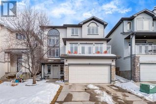 Detached House for Sale, 34 Rockyledge Rise Nw, Calgary, AB