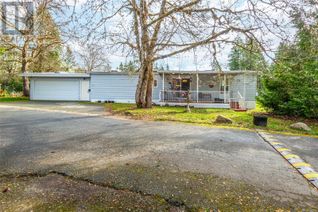 Property for Sale, 6189 Lugrin Rd #30, Port Alberni, BC