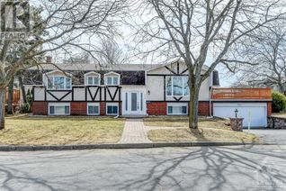 Raised Ranch-Style House for Sale, 350 Selby Avenue, Ottawa, ON