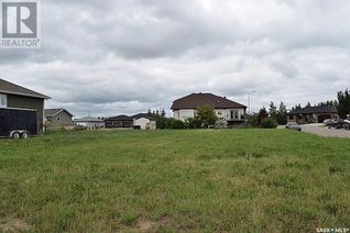 Commercial Land for Sale, 709 5th Street E, Shellbrook, SK