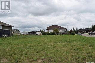 Land for Sale, 709 5th Street E, Shellbrook, SK