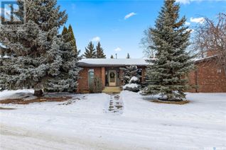Detached House for Sale, 334 Nordstrum Road, Saskatoon, SK