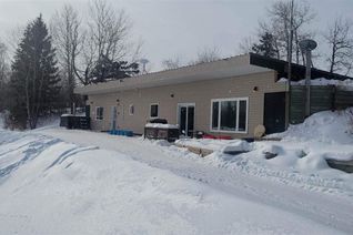 House for Sale, Nw 10-55-07-W3, Big River Rm No. 555, SK