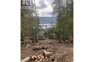 Commercial Land for Sale, Lot 41 Klondike Trail, Anglemont, BC