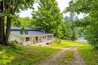 Bungalow for Sale, 1207 Marshall Cota Road, Parham, ON