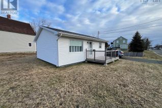 House for Sale, 374 York Street, Glace Bay, NS