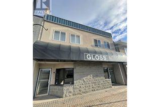 Commercial/Retail Property for Sale, 4614 Greig Avenue #101, Terrace, BC