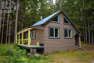 Detached House for Sale, 5867 Usk-Shannon Road, Terrace, BC