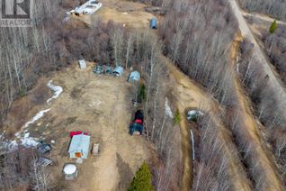 Property for Sale, 13169 Mckinnon Subdivision, Dawson Creek, BC