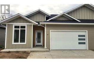 Ranch-Style House for Sale, 231 20 Street Ne #16, Salmon Arm, BC