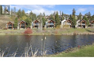 Property for Sale, 272 Chicopee Road #14B, Vernon, BC