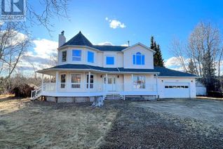 Property for Sale, 4908 52 Street, Colinton, AB