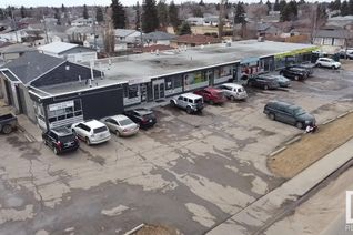 Commercial/Retail Property for Lease, 11909 134 Avenue Nw, Edmonton, AB