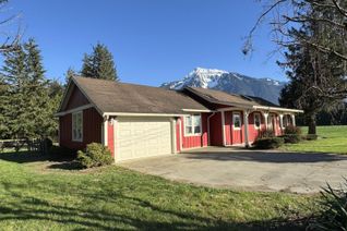 House for Sale, 1694 Tranmer Road, Agassiz, BC