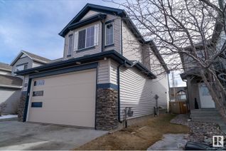 Detached House for Sale, 6323 18 Av Sw, Edmonton, AB