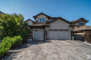 Property for Sale, 5537 Mcluhan Bl Nw, Edmonton, AB