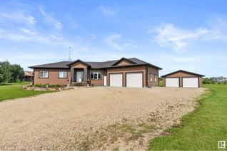Detached House for Sale, 310 21539 Twp Rd 503, Rural Leduc County, AB