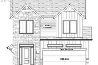 House for Sale, Lot 1 Wesley Boulevard, Cambridge, ON