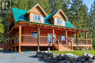 Property for Sale, 7415 Neva Rd, Lake Cowichan, BC