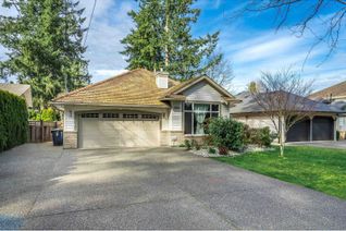 House for Sale, 20947 44 Avenue, Langley, BC