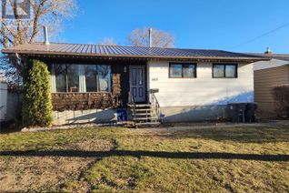 Detached House for Sale, 1417 5th Street, Estevan, SK