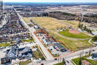 Commercial/Retail Property for Sale, 93 Winchester Road E, Whitby, ON