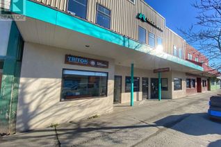 Office for Sale, 727 W 2nd Avenue, Prince Rupert, BC