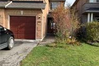 Semi-Detached House for Rent, 641 Walpole Cres, Newmarket, ON