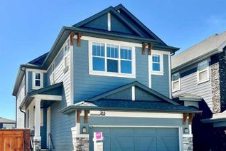 Detached House for Sale, 215 Cranbrook Park Se, Calgary, AB