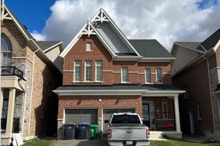 Detached House for Rent, 23 Neil Prom, Caledon, ON