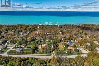Bungalow for Sale, 229 Bruce 23 Road, Kincardine, ON