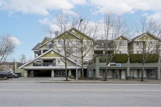 Condo Apartment for Sale, 6336 197 Street #105, Langley, BC