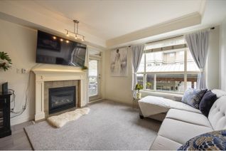 Condo Apartment for Sale, 1787 154 Street #201, Surrey, BC