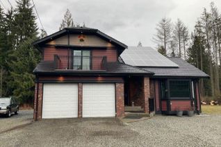 Detached House for Sale, 9328 Larkspur Avenue, Mission, BC