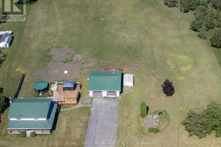 Detached House for Sale, 2632 County Road 5, Prince Edward County, ON