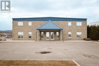 Industrial Property for Lease, 1901 Fisher Drive, Peterborough, ON
