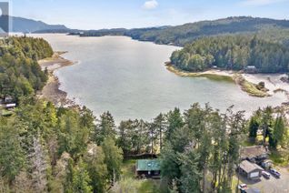 Property for Sale, 2 Spring Bay Rd, Lasqueti Island, BC