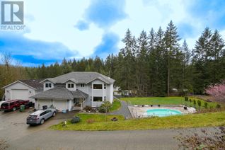 House for Sale, 4547 Wellington Ave, Port Alberni, BC