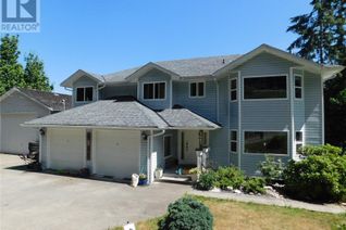 Detached House for Sale, 4547 Wellington Ave, Port Alberni, BC