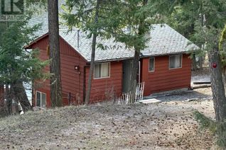 House for Sale, 2784 Loon Lake Rd, Loon Lake, BC