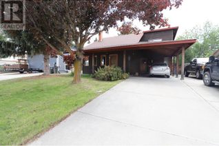 House for Sale, 2998 Armstrong Street, Merritt, BC