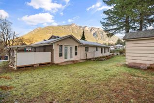 Ranch-Style House for Sale, 65907 Kawkawa Lake Road, Hope, BC